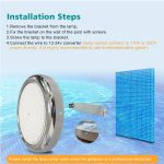 The Evolution of Innovation in Swimming Pool Lighting YC165-SP_13