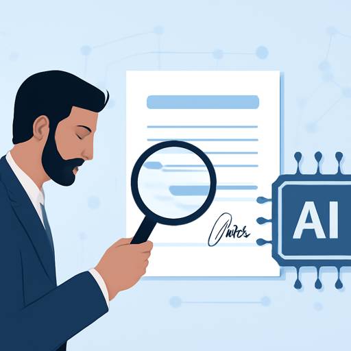 Protecting Trust: Advanced Strategies for Document Fraud Detection in the AI Era