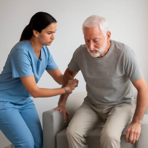 Mastering the Power Sit to Stand Lift: A Complete Guide to Safer Patient Transfers