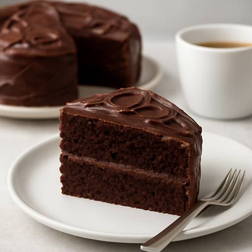 Why the Best Chocolate Cake in Singapore Starts With You